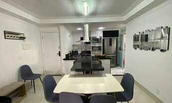 Imagem 2: Apartamento - Residencial Bella Cittá Club House - Vila Sanches - 4 Dormitórios - 99m²