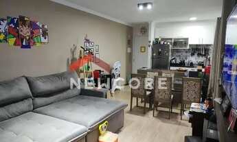 Imagem 3: Apartamento em Rua dos Coqueirais - Jardim Petrópolis - Cotia/SP