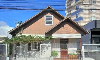 Imagem: CAXIAS DO SUL - Casa Padrão - CINQUENTENÁRIO