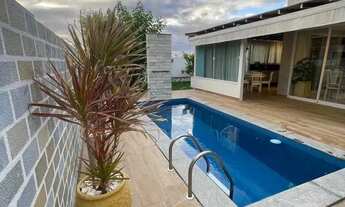 Imagem 3: Casa alto padrão - Alphaville Sergipe [7436