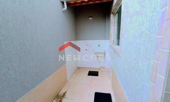 Imagem: Casa de condomínio em Rua José de Alencar