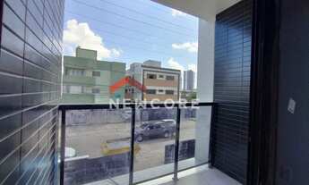 Imagem 4: Apartamento em Avenida Marechal Hermes da Fonseca - Bessa - João Pessoa/PB