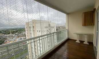 Imagem 4: Apartamento - Residencial Bella Cittá Club House - Vila Sanches - 4 Dormitórios - 99m²