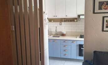 Imagem 4: Apartamento à venda no Cond Space Calhau - 2 quartos com lazer completo!