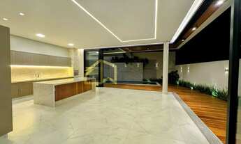 Imagem: Casa de Condomínio em Portal do Sol Green