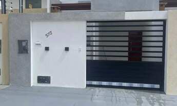 Imagem: CASA NO LUAR DA BARRA - M.CC 15727