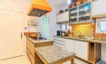 Imagem 7: Casa com 3 quartos, 2 vagas e pátio no Bairro Higienópolis