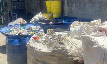 Imagem 2: Vendo ferro Velho completo