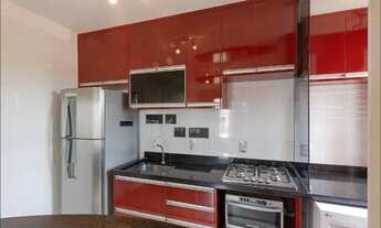 Imagem 7: Apartamento mobiliado para locação - Condomínio Água Doce - Região do Parque Prado