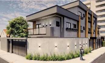 Imagem 2: Sobrado 3 Dorms c/ 1 suíte, 92,64 m² de área útil, PISCINA.Bairro: Ocian