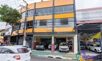 Imagem 2: PRÉDIO - SANTO AMARO - SP