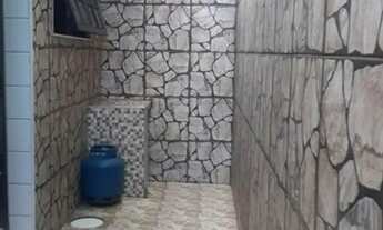 Imagem 7: Casa de condomínio em Avenida do Trabalhador - Sítio do Campo - Praia Grande/SP