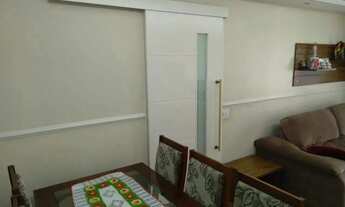 Imagem 5: Imóvel à venda, em Santa Teresinha, com 78m², 03 quartos (1 suíte), 01 vaga e lazer