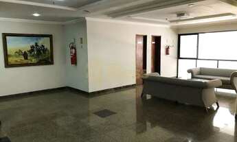 Imagem: Apartamento com 2 quartos sendo 1 suíte