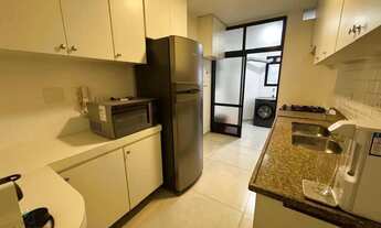 Imagem 3: Conforto e praticidade no Brooklin