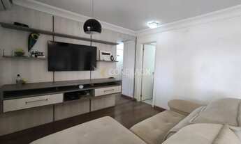 Imagem 6: Apartamento - Vila Brandina - Campinas