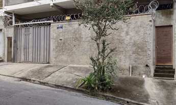 Imagem: IMÓVEL NO BAIRRO OURO MINAS -BELO HORIZONTE