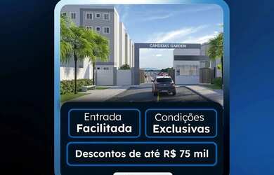 Imagem: CANDEIAS- MINHA CASA MINHA VIDA amp MORAR