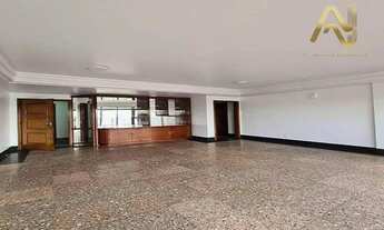 Imagem 3: Apartamento com 4 Suítes em andar alto à Venda, 400 m² Centro, Manaus/AM