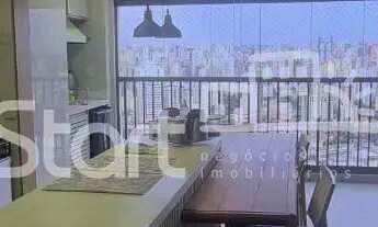 Imagem 2: Apartamento - Jardim Guanabara - Campinas