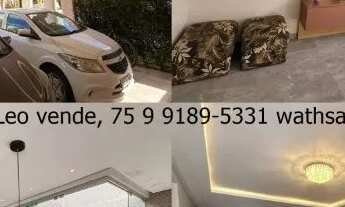 Imagem: Leo vende, bairro Sim, 3 suítes, closet