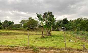 Imagem 6: Terreno 1000mt² Capoavinha Votorantim