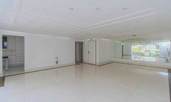 Imagem 6: Apartamento para venda em Santa Cecília com 3 quartos, sendo 3 suítes , 192m²