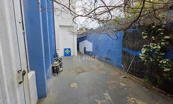 Imagem 7: Prédio comercial à venda no bairro Jardim Chapadão em Campinas