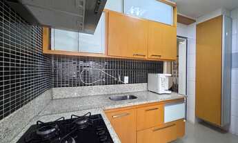 Imagem 7: Imóvel para venda possui 100 metros quadrados com 3 quartos em Praia do Canto - Vitória