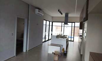 Imagem 5: Casa com 3 dormitórios à venda, 202 m² por R$ 1.950.000 - Manacás - Paulínia/SP