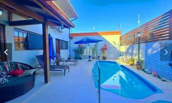 Imagem: Casa 5 Quartos com Piscina - Capoeiras