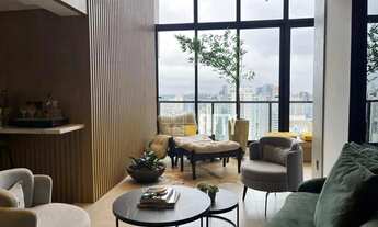 Imagem: Cobertura com 3 dormitórios para alugar