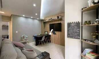 Imagem 2: Apartamento Buritis