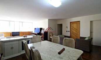 Imagem 6: Aluguel Apartamento 4 Dormitórios - 220 m² Paraíso