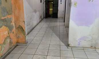 Imagem 6: Casa 2/4 próximo a upa do trapiche