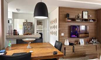 Imagem 2: Apartamento para aluguel, 2 quartos, 62m² de área no bairro Cruzeiro