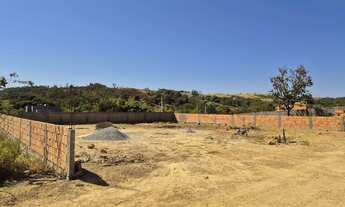 Imagem 2: Vendo lotes em condomínio cidade Agua Quente DF