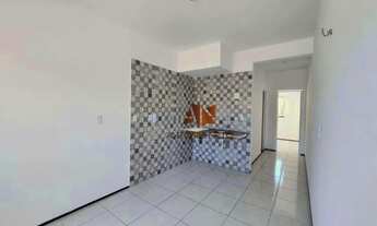 Imagem 3: Apartamento com 1 quarto para alugar, 30 m² por R$ 760/mês - Rodolfo Teófilo - Fortaleza/C