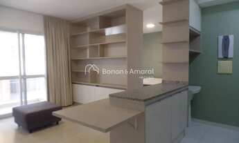 Imagem 6: Apartamento para alugar, mobiliado ,Dot Home, 1 quarto, Campinas