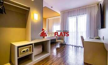 Imagem 5: Flat com ótimo preço no Tatuapé. Confira!