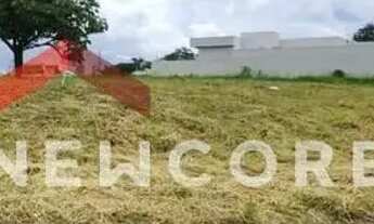 Imagem 4: Lote em Alameda José Aires Gomes - Jardim Inconfidência - Uberlândia/MG