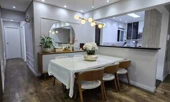 Imagem 3: RR9596 Apartamento 105m² CONDOMÍNIO PARQUE BARUERI - OPORTUNIDADE - 4 Dorms 2 Vagas - Baru