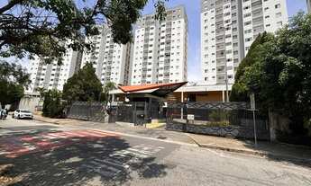 Imagem: Vende-se Apartamento 65 m², Cond. Residencial