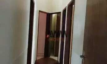 Imagem 2: Casa com 4 quartos à venda, 285 m² por R$ 690.000 - Jardim Europa - Goiânia/GO