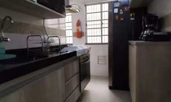 Imagem 6: Imóvel para aluguel com 46 metros quadrados com 2 quartos