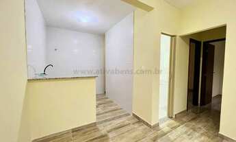 Imagem 7: Apartamento novo de 02 Quartos pertinho do Largo do Bicão na Vila da Penha