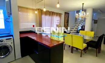 Imagem 5: Sobrado em Igara com 109.1 m² , 2 quarto(s) , 1 suíte(s) , 2 vaga(s). Sobrado em Igara com