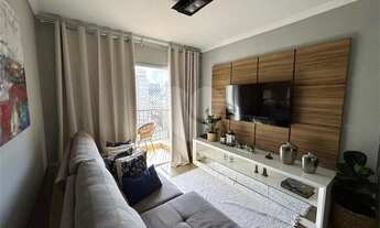 Imagem 7: Apartamento com 3 quartos à venda em Santana - SP