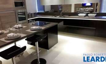 Imagem 7: SOBRADO - PACAEMBÚ - SP