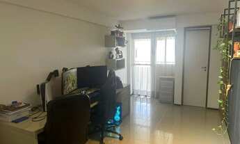 Imagem 3: Imóvel para venda com 380 metros quadrados com 5 quartos em Intermares - Cabedelo - PB